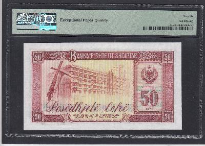 Beschrijving achterzijde: BUILDING